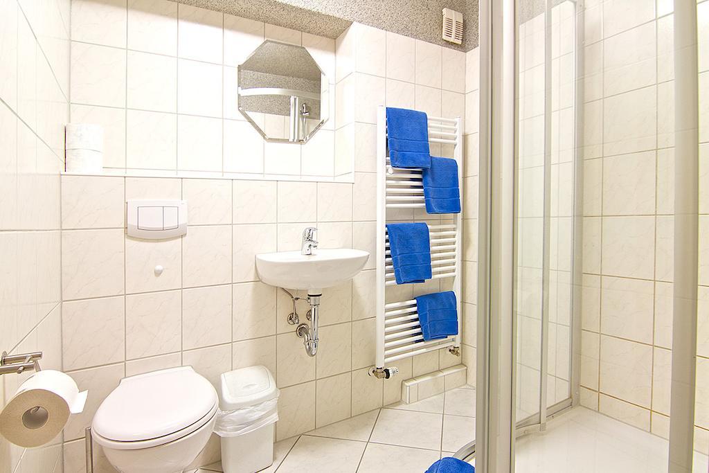ברמן Hotel Schoenfeld חדר תמונה