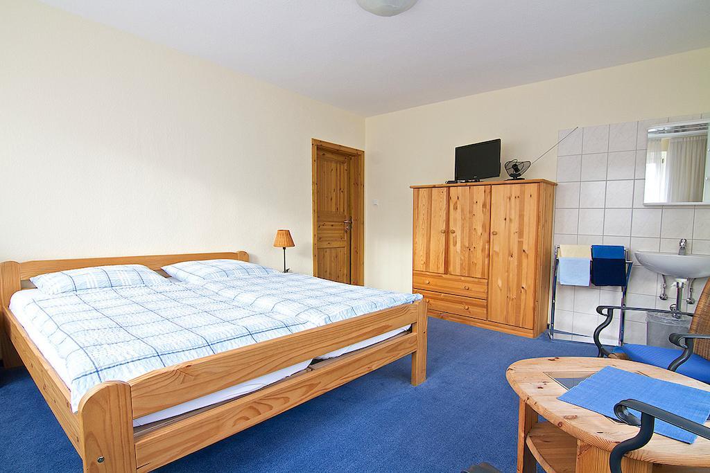 ברמן Hotel Schoenfeld חדר תמונה