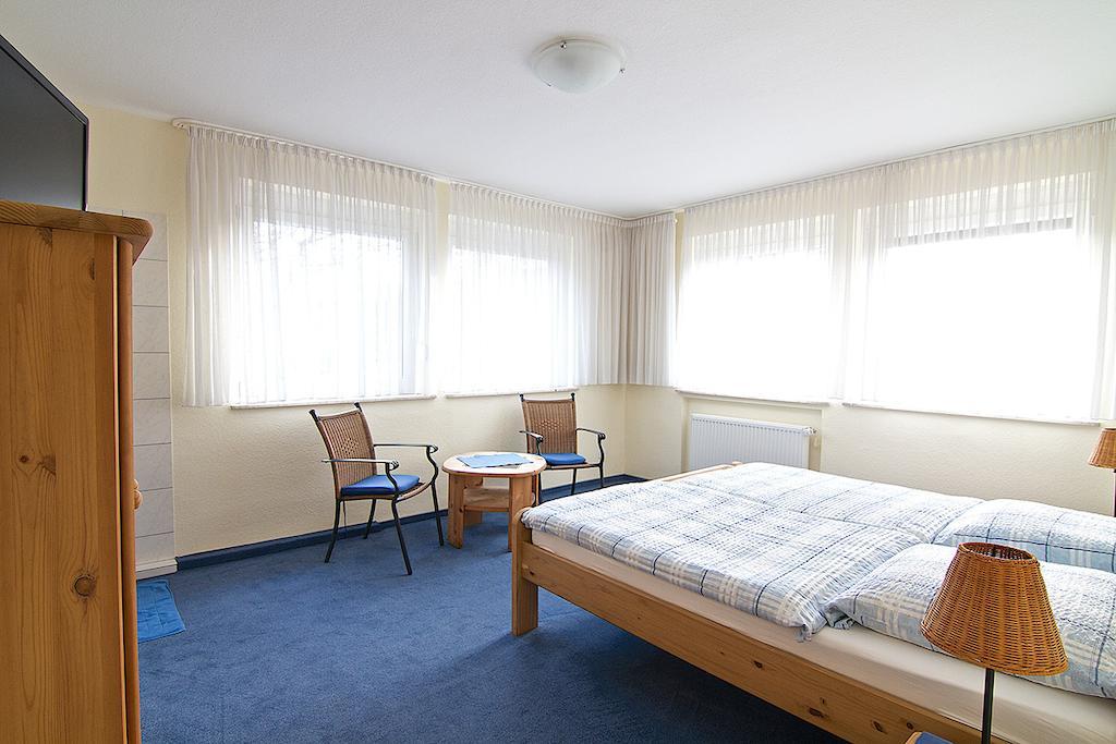 ברמן Hotel Schoenfeld חדר תמונה