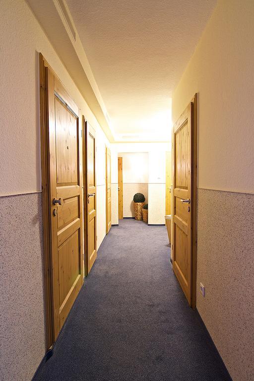 ברמן Hotel Schoenfeld מראה חיצוני תמונה