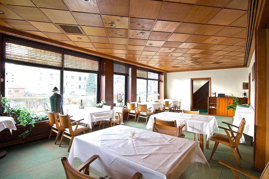 ברמן Hotel Schoenfeld מראה חיצוני תמונה