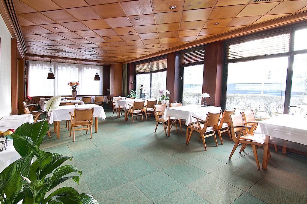 ברמן Hotel Schoenfeld מראה חיצוני תמונה